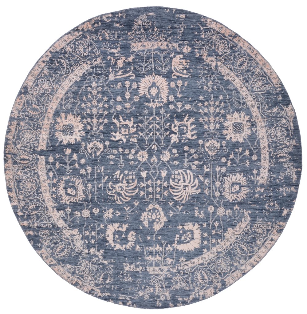Neo Tappeto orientale 240x250 (Indian) Annodato A Mano