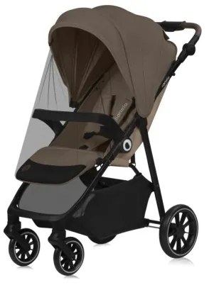 Lionelo - Passeggino EMMA ONE beige