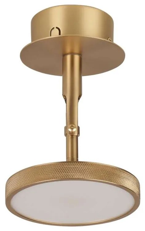 UMAGE - Asteria Spot Plafoniera Plated Brass UMAGE