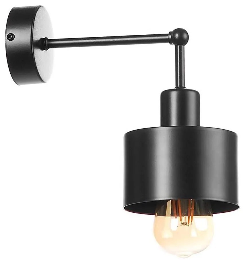 Applique BODO 1xE27/60W/230V