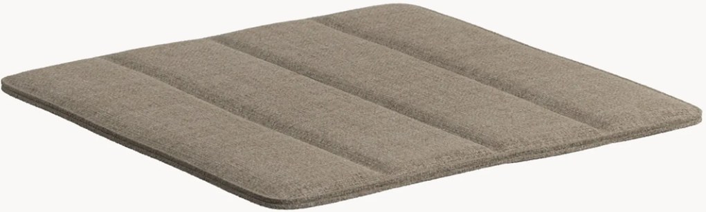 Cuscino per sedia da giardino con braccioli Kirra