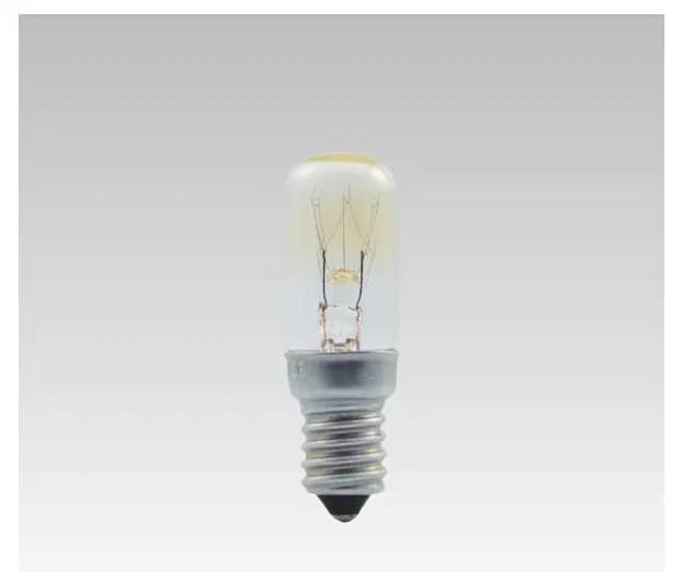 Lampadina tecnica CLEAR 1xE14/10W/230V 2580K