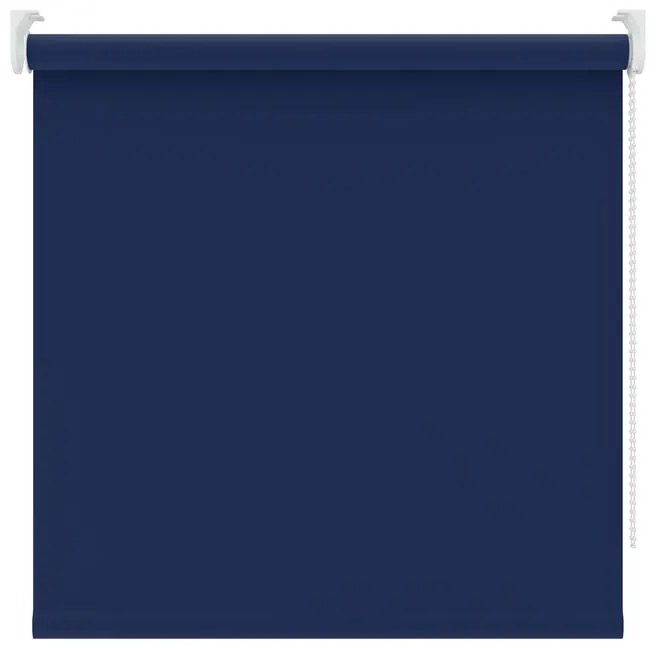 Tenda a rullo oscurante Dublin blu 60x190 cm