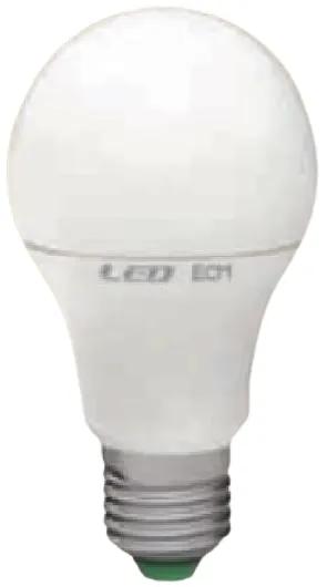 LAMPADA LED GOCCIA E27 10W CALDA 3000K (E2645C)