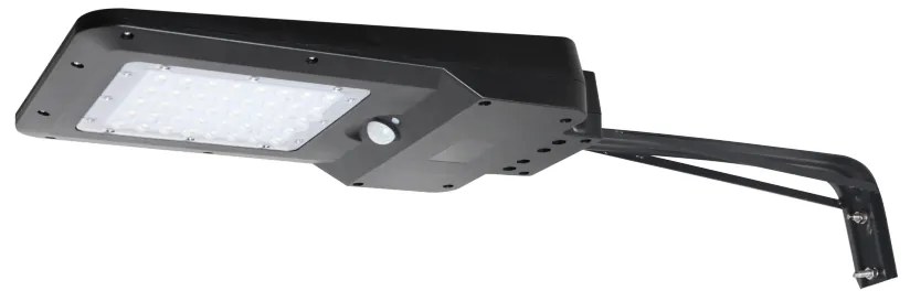 Lampione ad Energia Solare 3000 Lumen