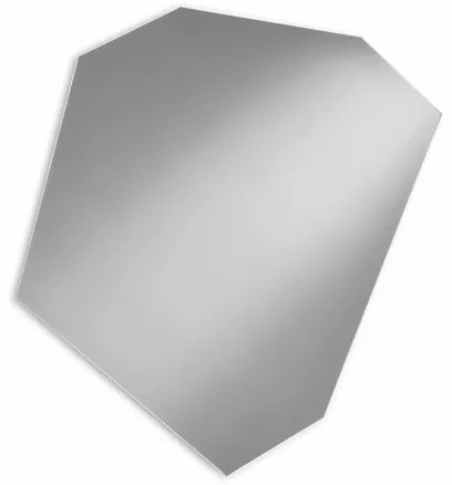 Mobile da bagno sospeso BALI 60 cm con specchio LED Bianco Nordico