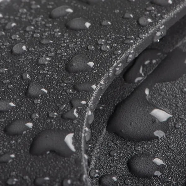 Kanlux 39143 - Lampada LED per gradini con sensore EXIN 2,5W/230V 4000K IP65 antracite, angolare