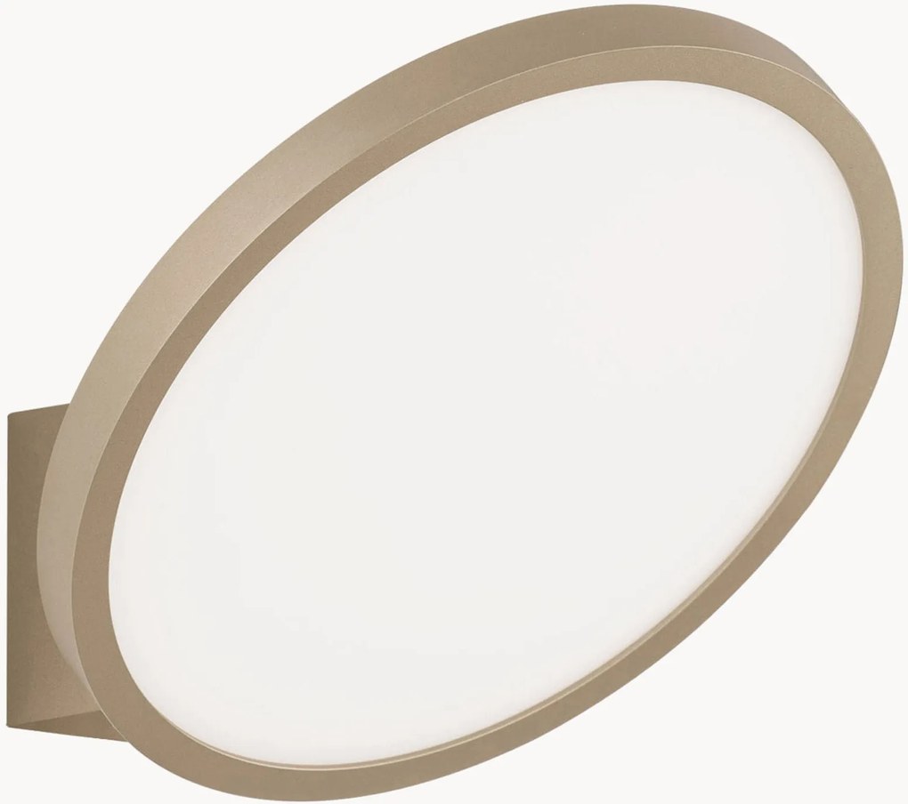 Applique a LED con luce regolabile Vea