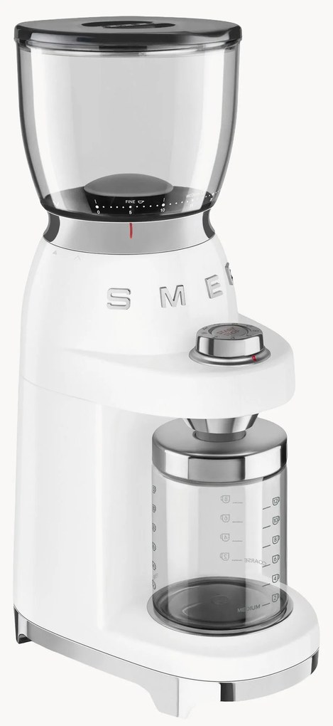 Macinacaffè elettrico 50's Style