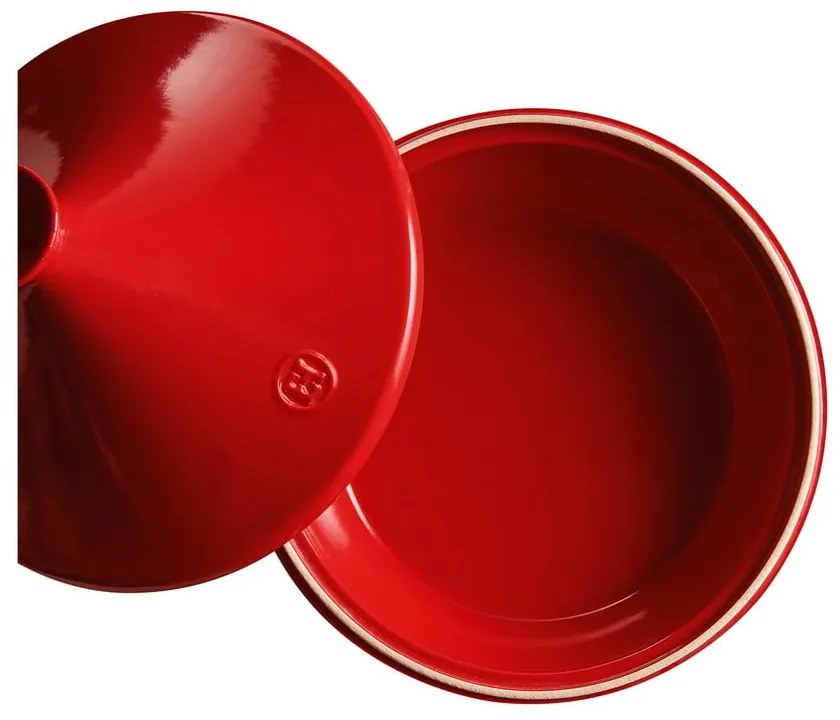 Tajine in ceramica - Emile Henry