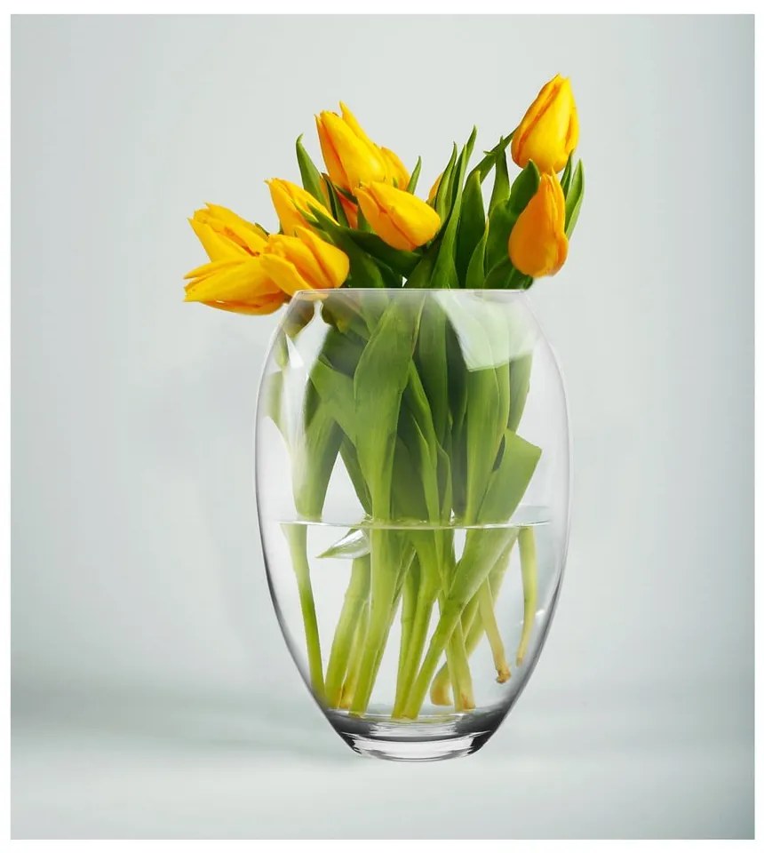 Vaso di vetro - Orion