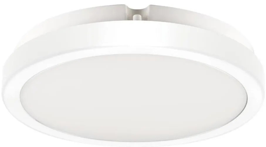 Plafoniera LED da bagno VERA LED/18W/230V 4000K IP65 bianco