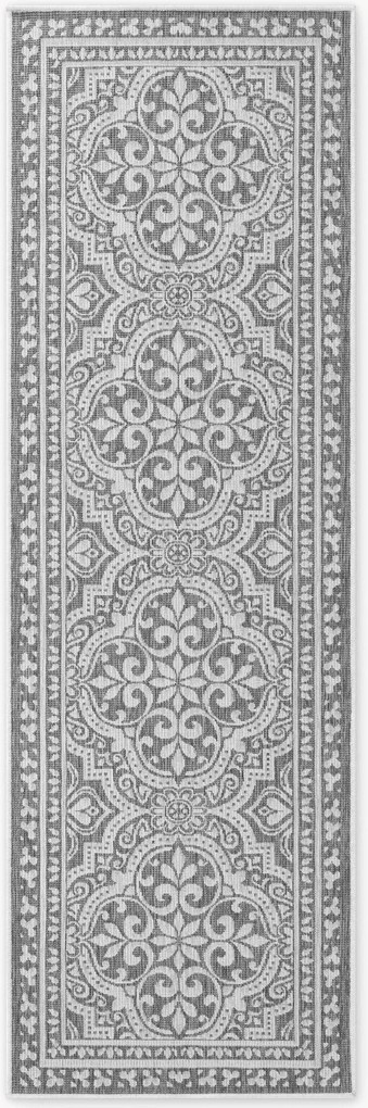 Tappeto reversibile da interno-esterno Rosel