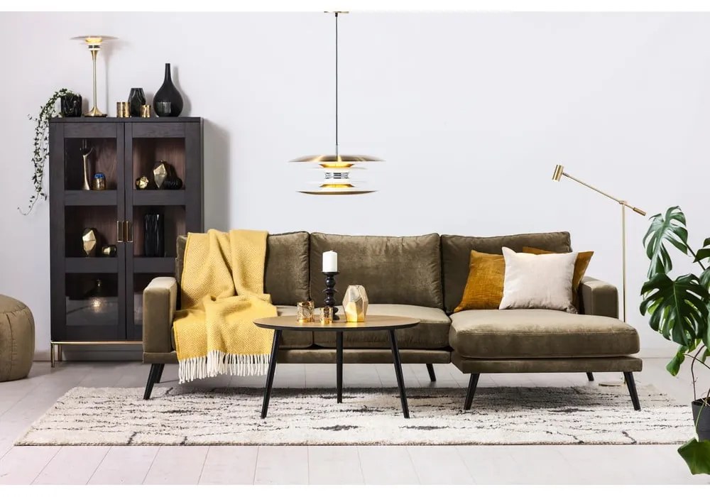 Vetrina Pimlico - Woodman