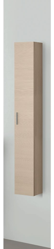 Pensile Portaoggetti 150 Cm Un'Anta Feridras "Stella" Larice