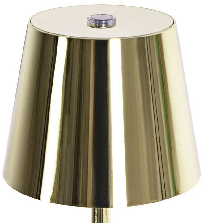 Lampada da comodino APP1364-T GOLD