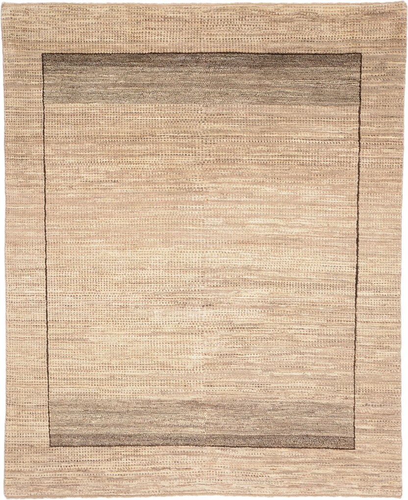 Gabbeh Tappeto 190x230 (Pakistan) Annodato A Mano