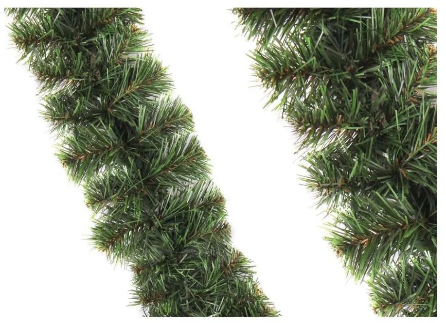 Decorazione natalizia GIRLANDA ONE 275 cm