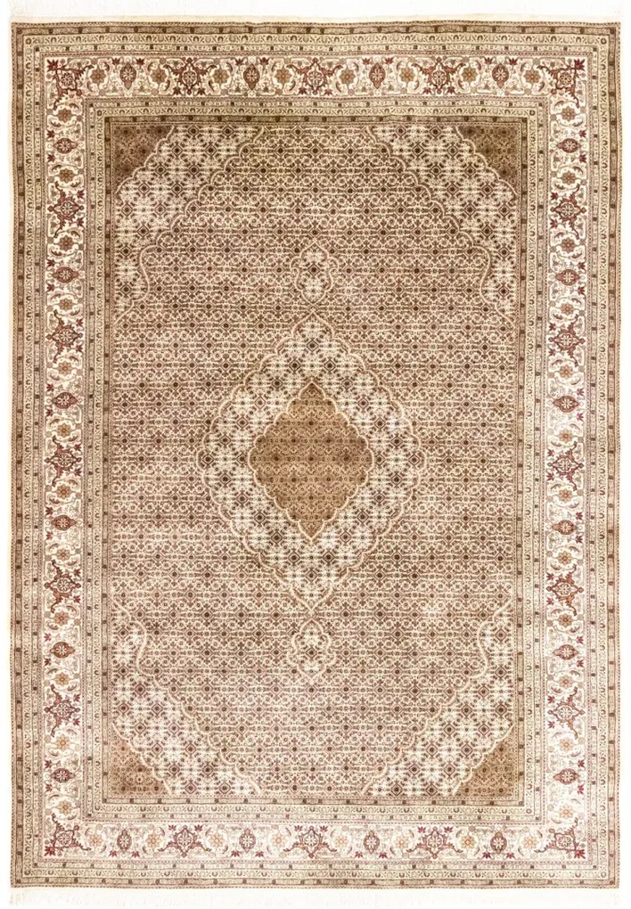 Tabriz Tappeto 210 x 300 (Indian)