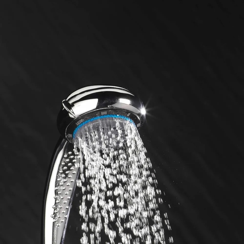 Soffione doccia ø 8,5 cm Hydro - douceur d'intérieur