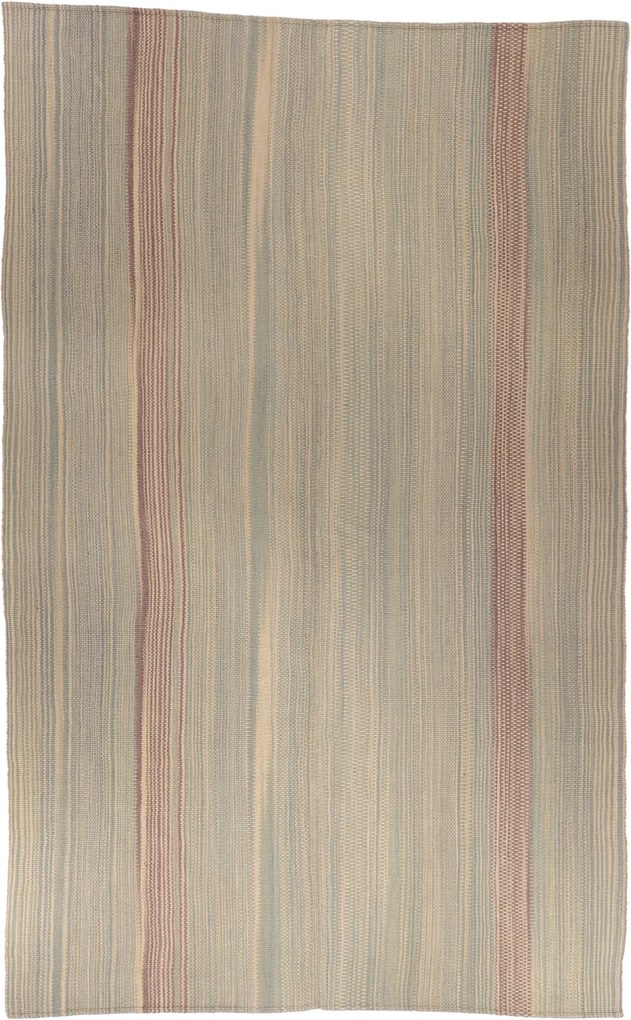 Kilim Tappeto 210 x 340 (Iran) Tessuto A Mano