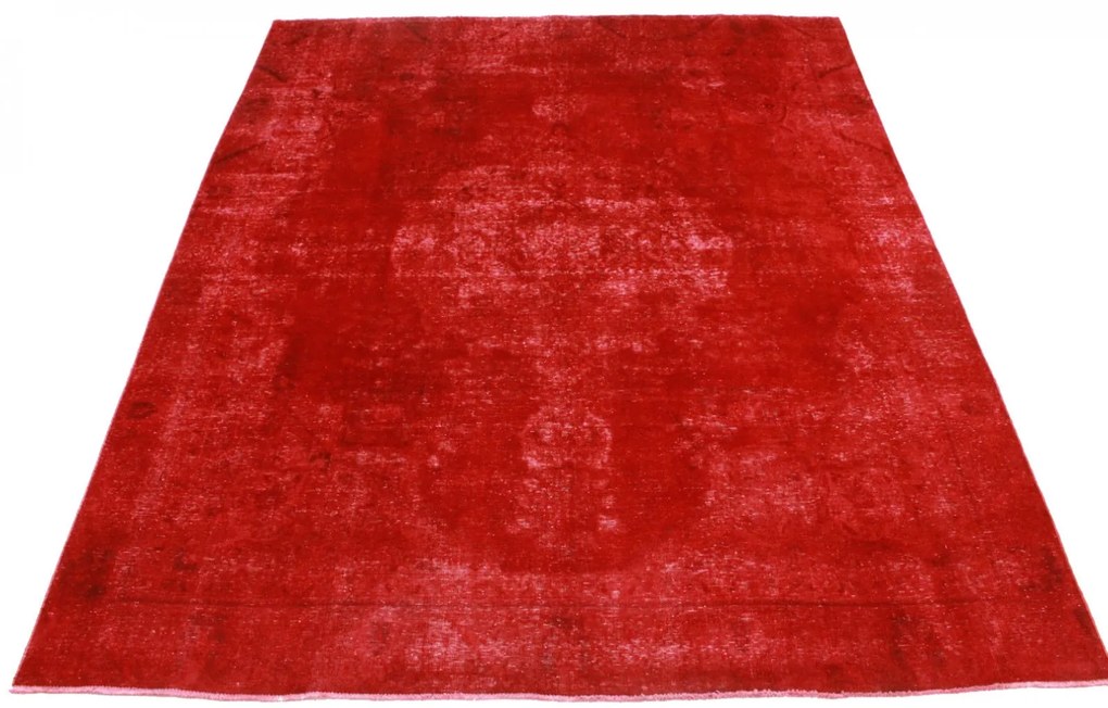 Vintage Tappeto orientale 360 x 290 (Oriental)
