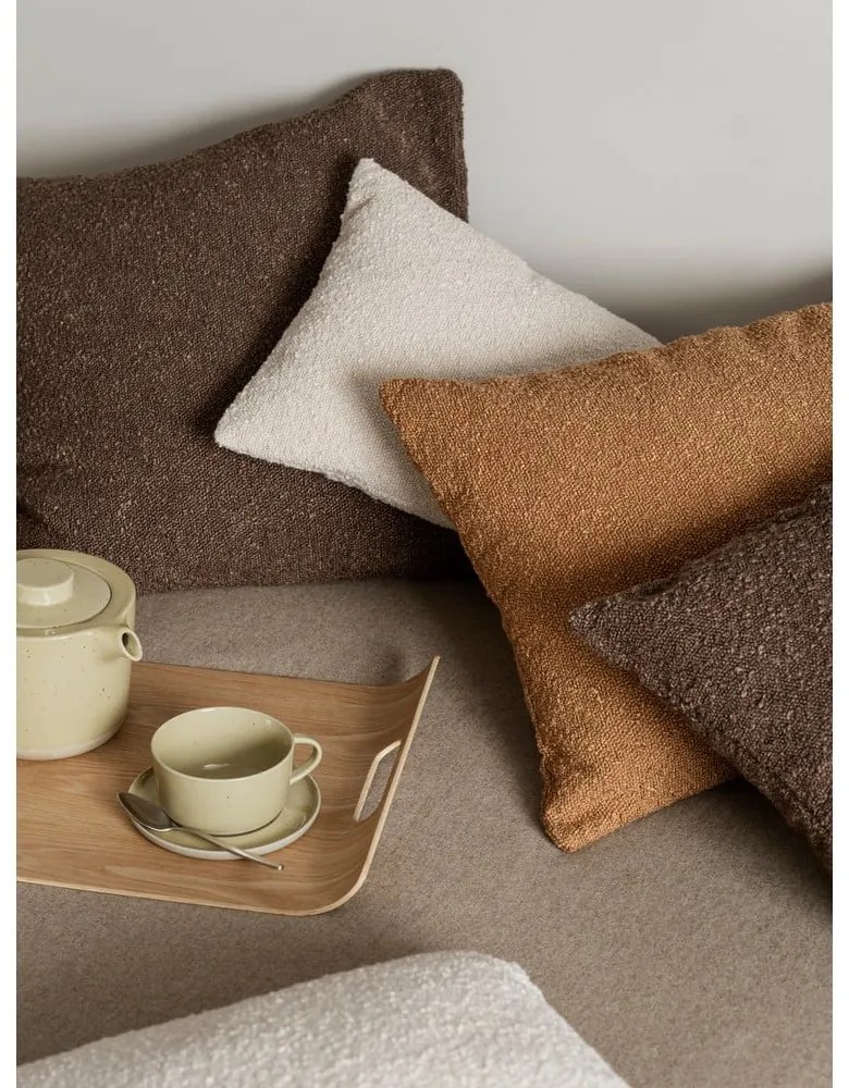 Federa 40x40 cm Boucle - Blomus