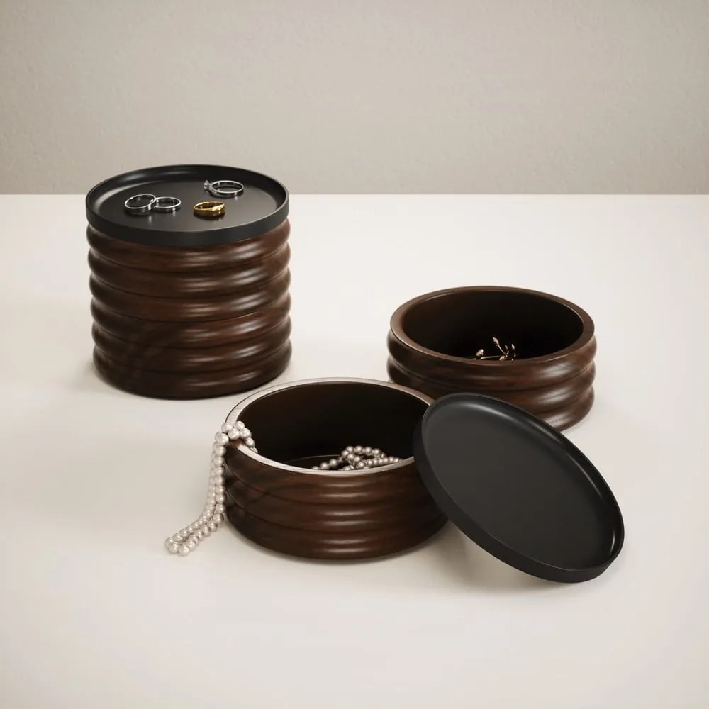 Scatola per gioielli Tesora - Umbra