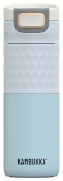 Thermos Kambukka 11-01047 Azzurro Acciaio inossidabile 500 ml