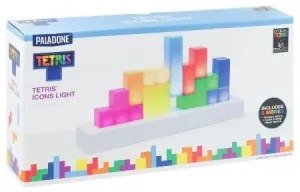 TETRIS ICONS LIGHT BDP