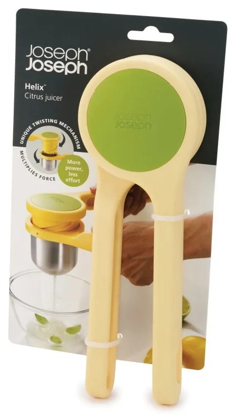 Spremiagrumi Helix - Joseph Joseph