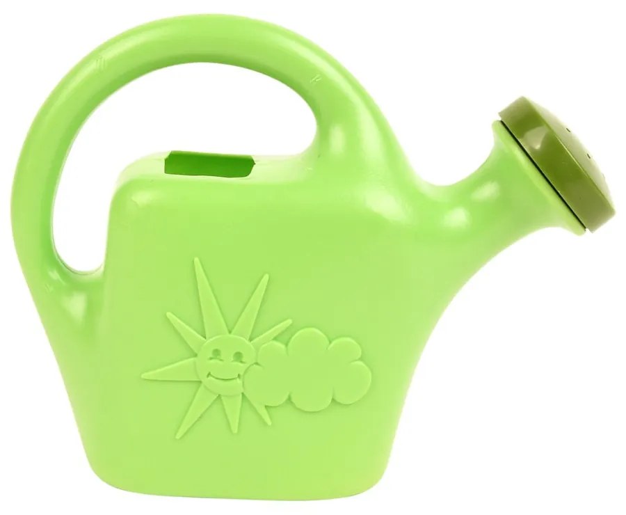 Teiera verde baby , 600 ml - Esschert Design