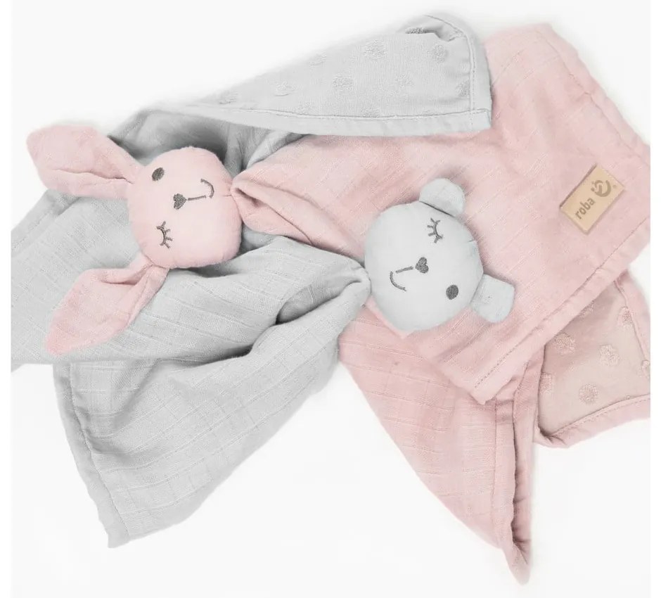 Pantofola in mussola Lil Planet - Roba