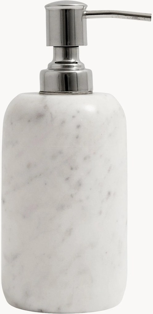 Dispenser sapone in marmo Vetra