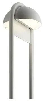 Rørhat 2 Lampada da Esterno H70 Bianco - LIGHT-POINT