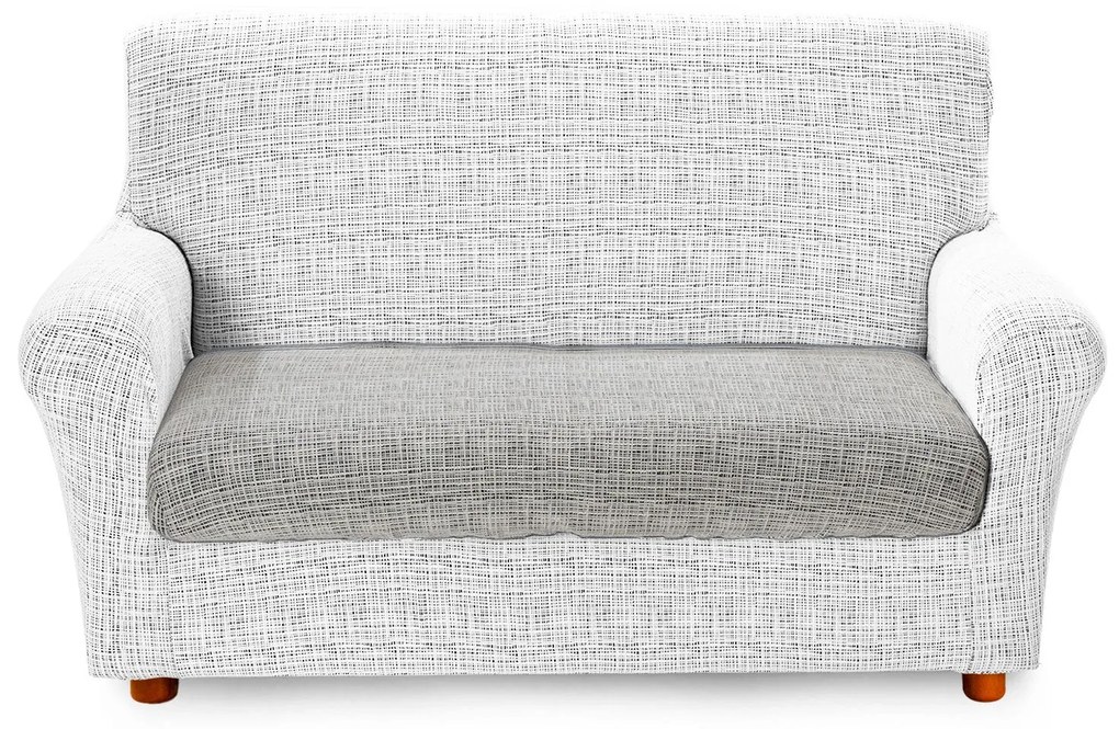 Copricuscino in Raso Jacquard Italian-style 1 Posti Caleffi