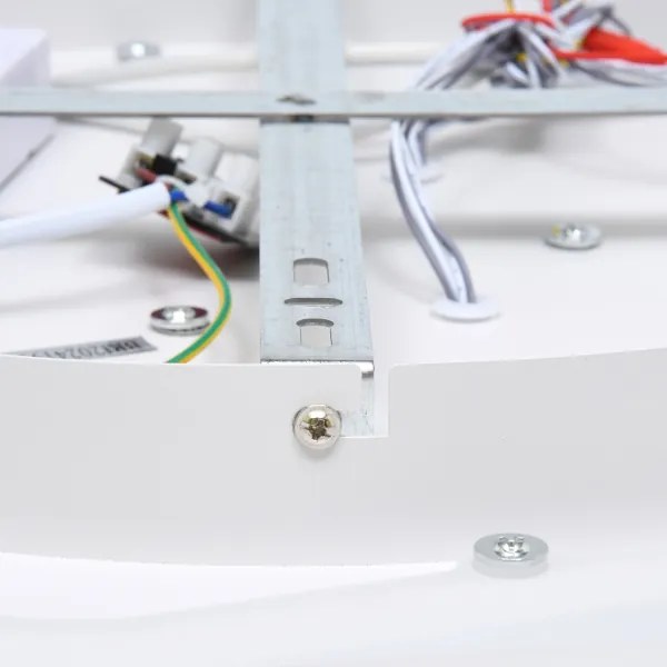 Brilagi - Plafoniera LED dimmerabile MODERN LED/85W/230V 3000-6000K + telecomando