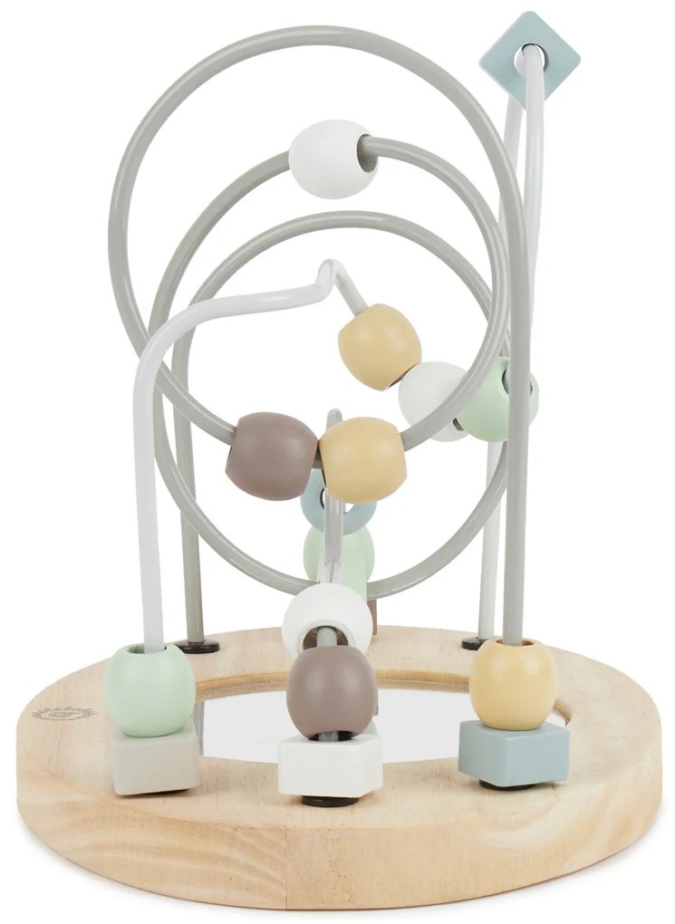 Bieco - Labirinto motorio con specchio