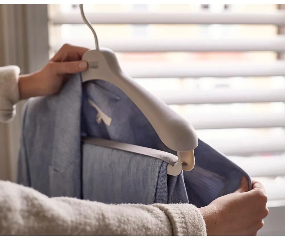 Grucce in set in plastica 2 pz Orderly – Joseph Joseph