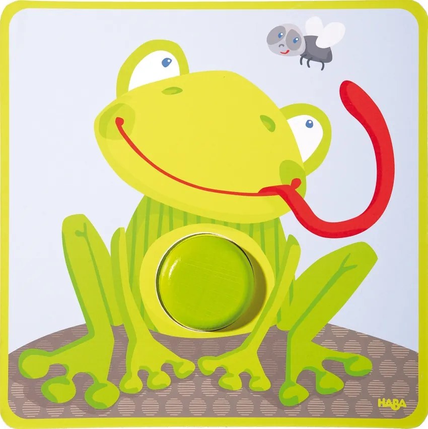 Gioco di associazione - Il mondo degli animali e i suoi colori