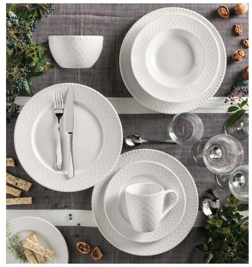 Set di pentole da 18 pezzi Burlesque - Brandani