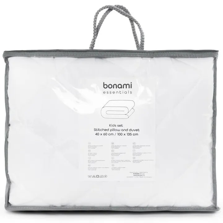 Set di coperte e cuscini per l'anno 100x135 cm - Bonami Essentials