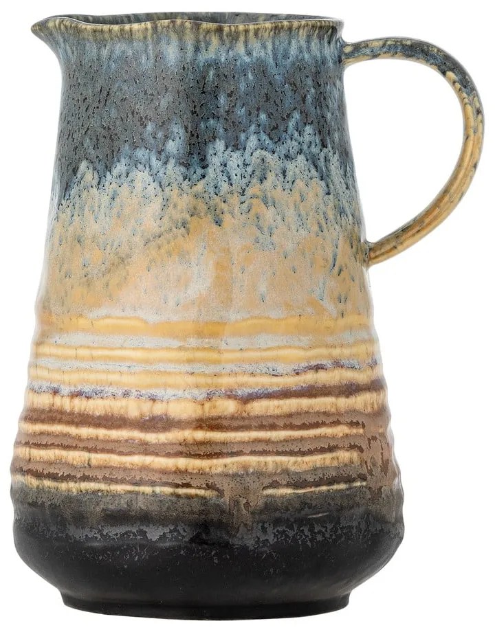 Brocca in gres Deana – Bloomingville