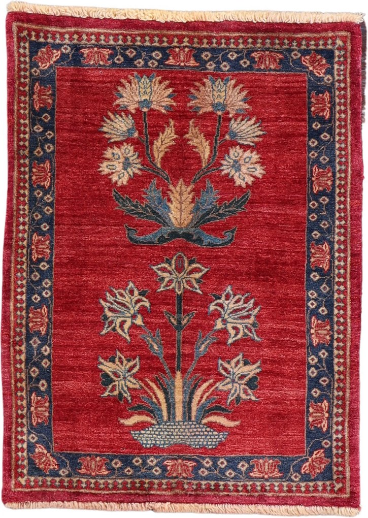 Kurdi Tappeto persiano 70 x 100 (Iran) Annodato A Mano
