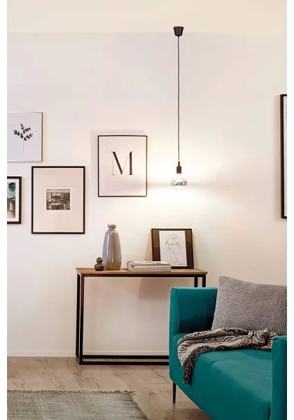 Paulmann 50346 - Cavo di alimentazione NEORDIC 1xE27/20W/230V IP44