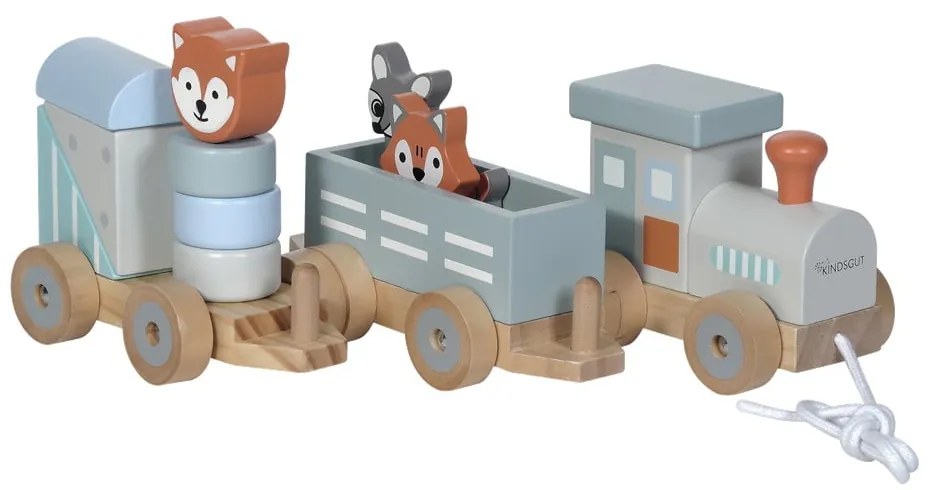 Giocattolo Train - Kindsgut