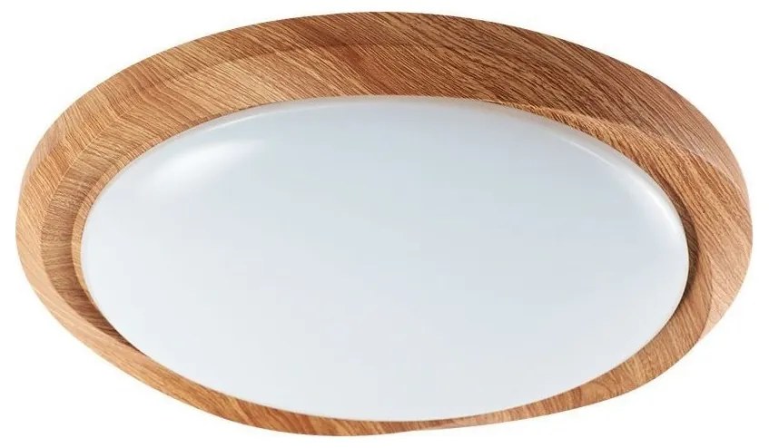 Plafoniera LED dimmerabile LED/60W/230V 3000-6500K + +TC