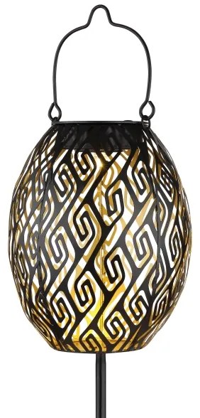 Globo 36745 - Lampada LED solare 3in1 SOLAR LED/0,06W/3,2V 3000K IP44