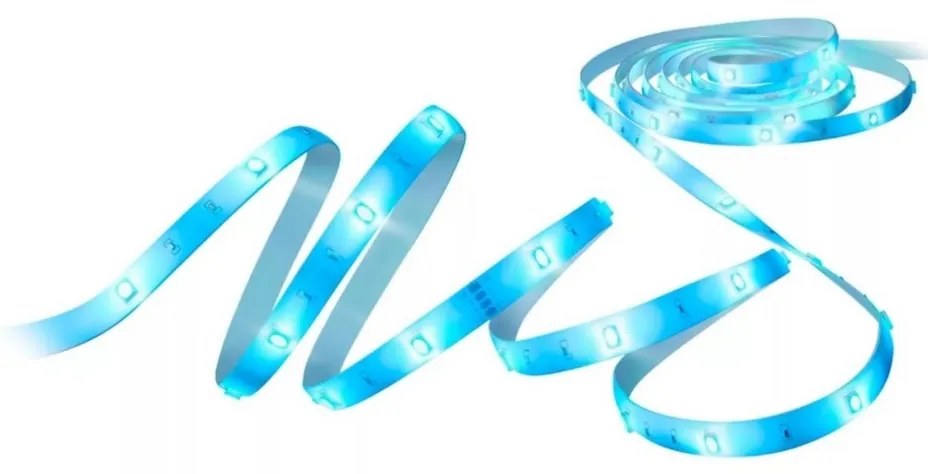 WiZ - Striscia LED RGBW dimmerabile 4m LED/6,5/230V 2700-6500K Wi-Fi