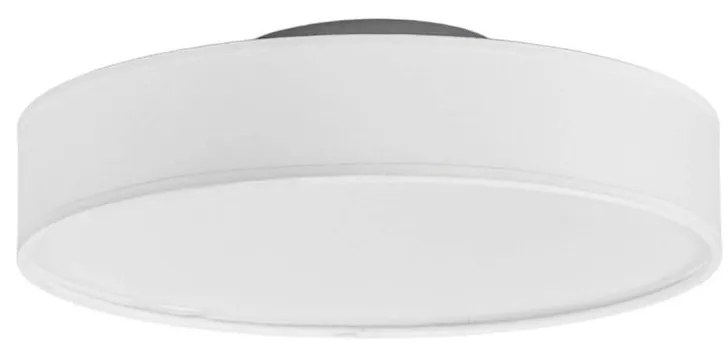 Lindby - Saira LED Plafoniera White Lindby